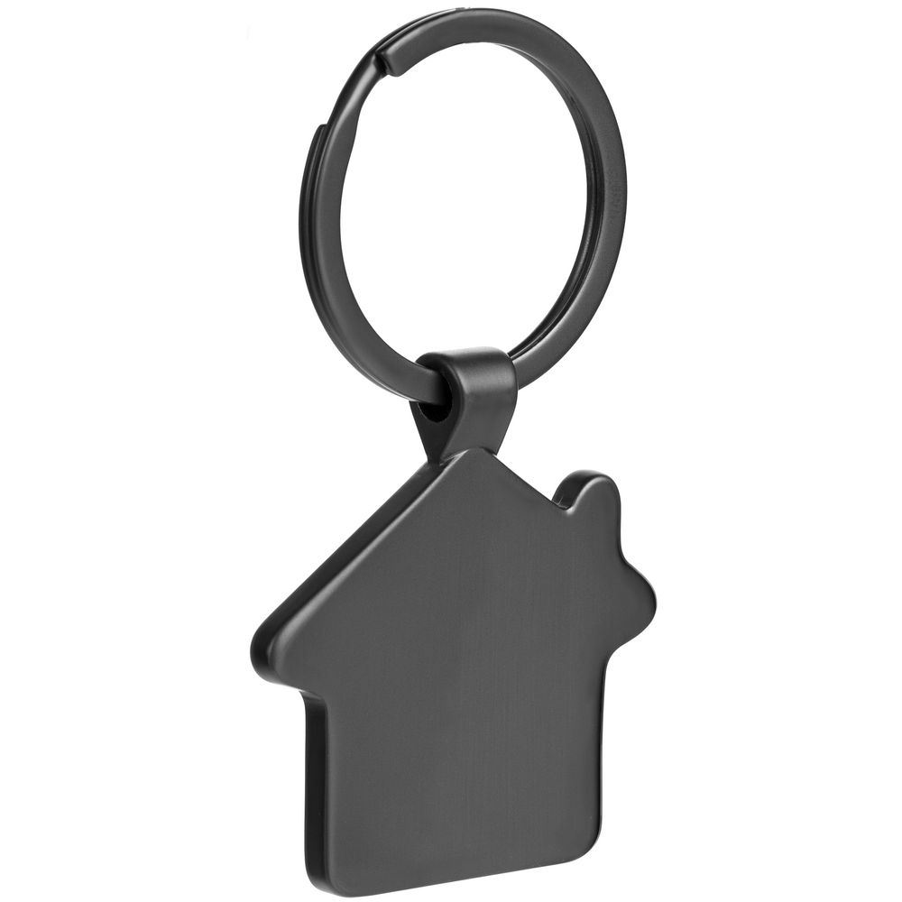 Брелок Gun Metal Lodge, графитовый-2