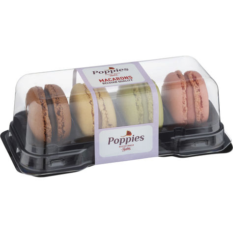 Подарочный набор "Цвет пиона" с керамикой и пледом-5