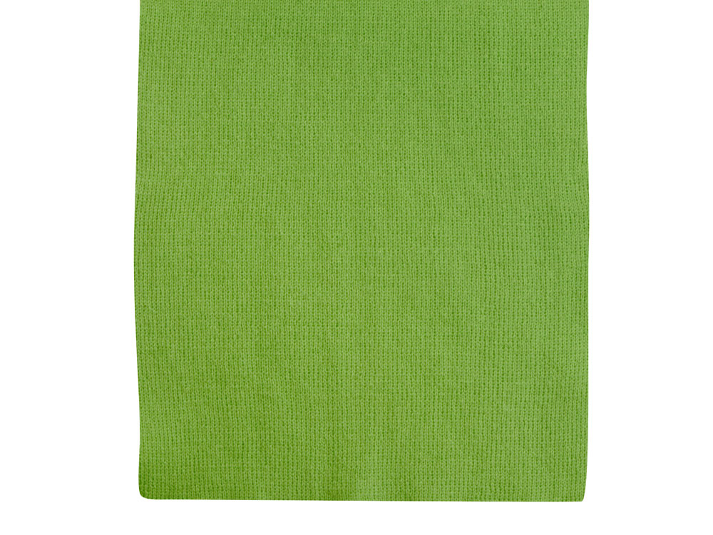 Шарф Dunant, зеленое яблоко-5