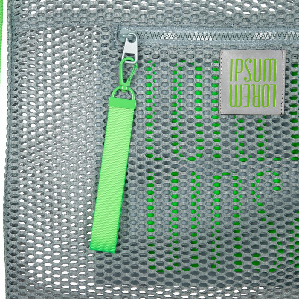 Ремувка Dominus, М, зеленый неон-2