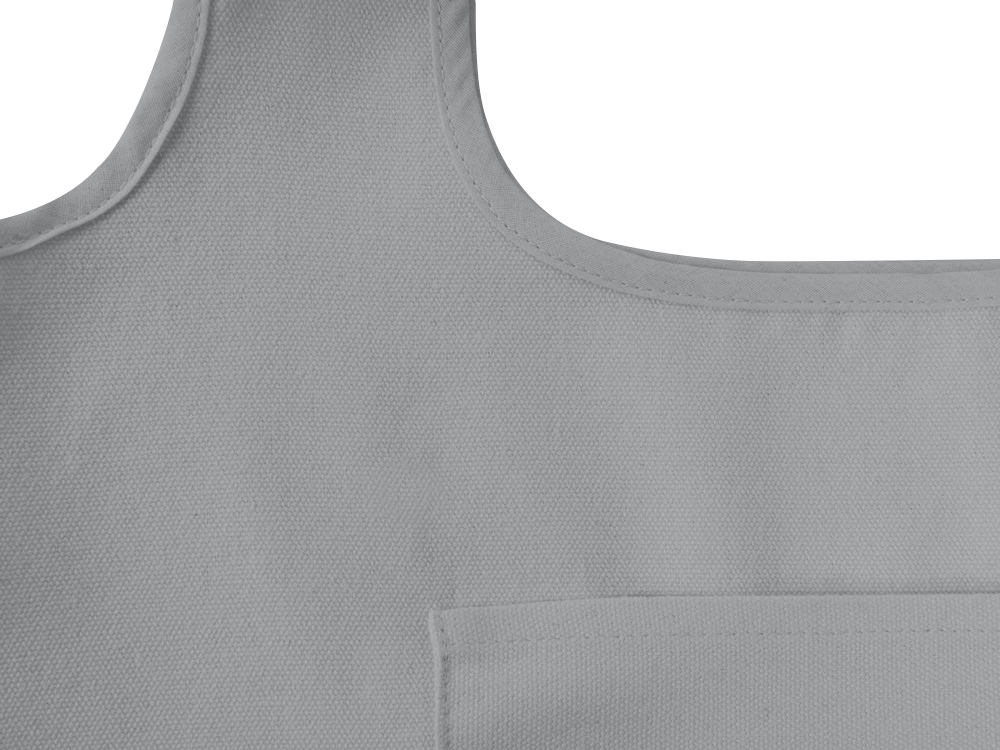 Сумка Revest из переработанного хлопка, серый-5