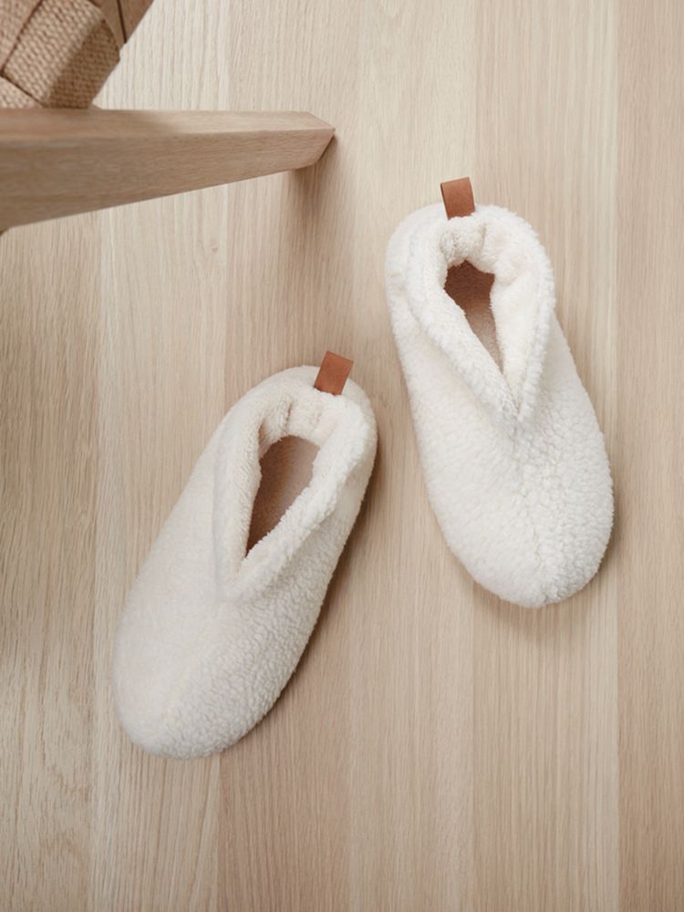 Тапочки Santos-2