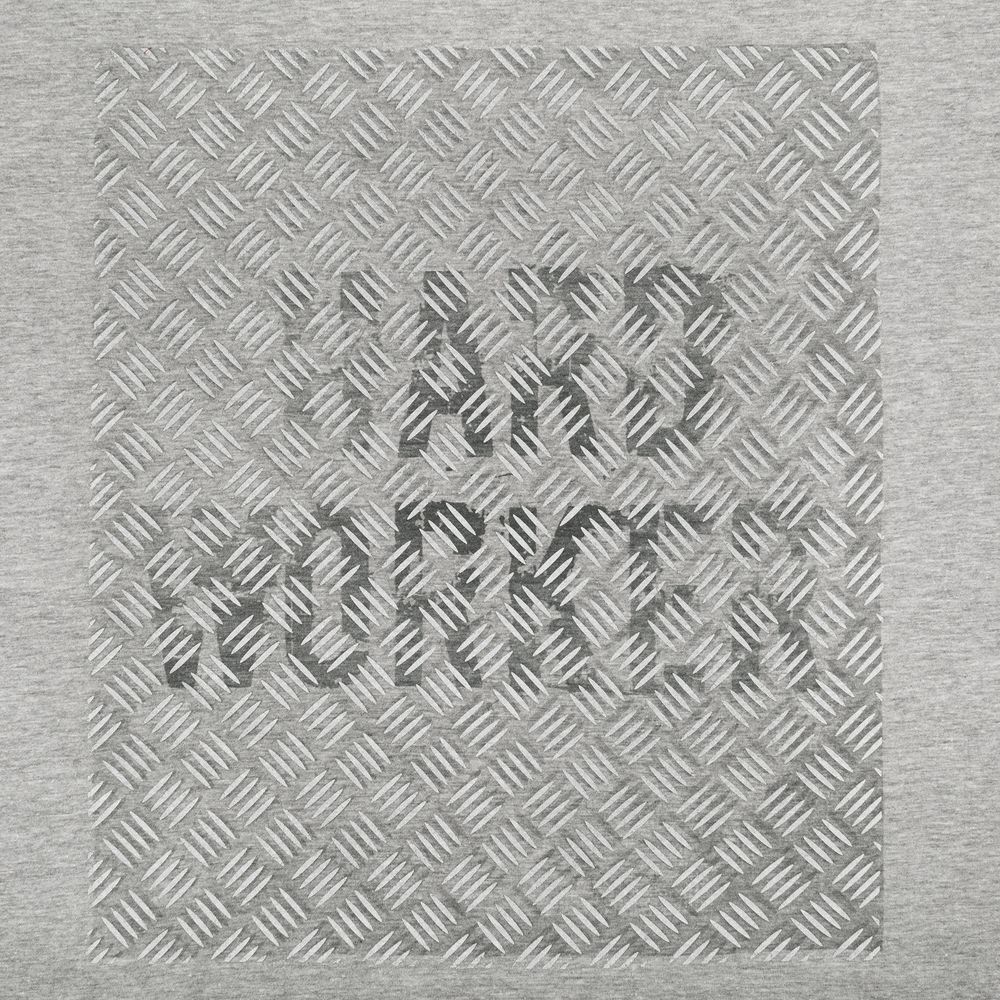 Футболка мужская Hard Work-1