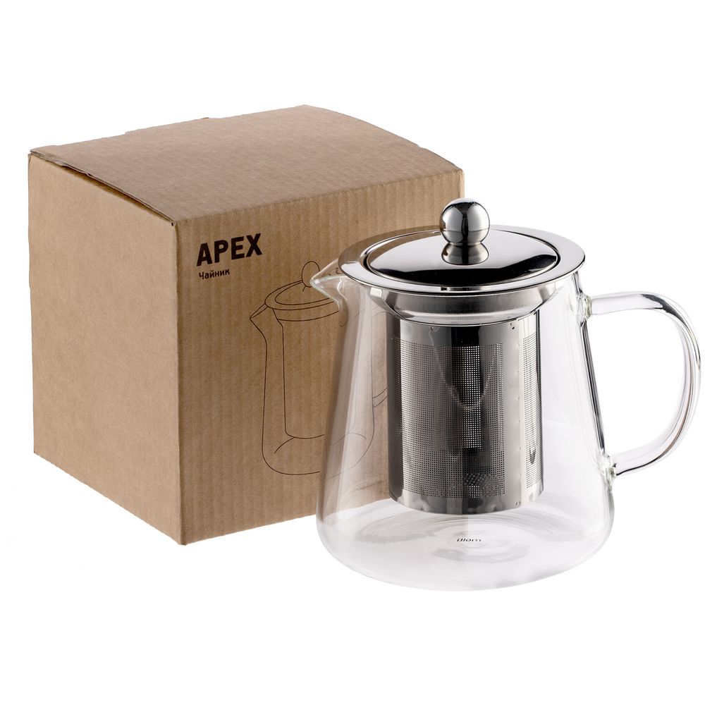 Чайник Apex-2