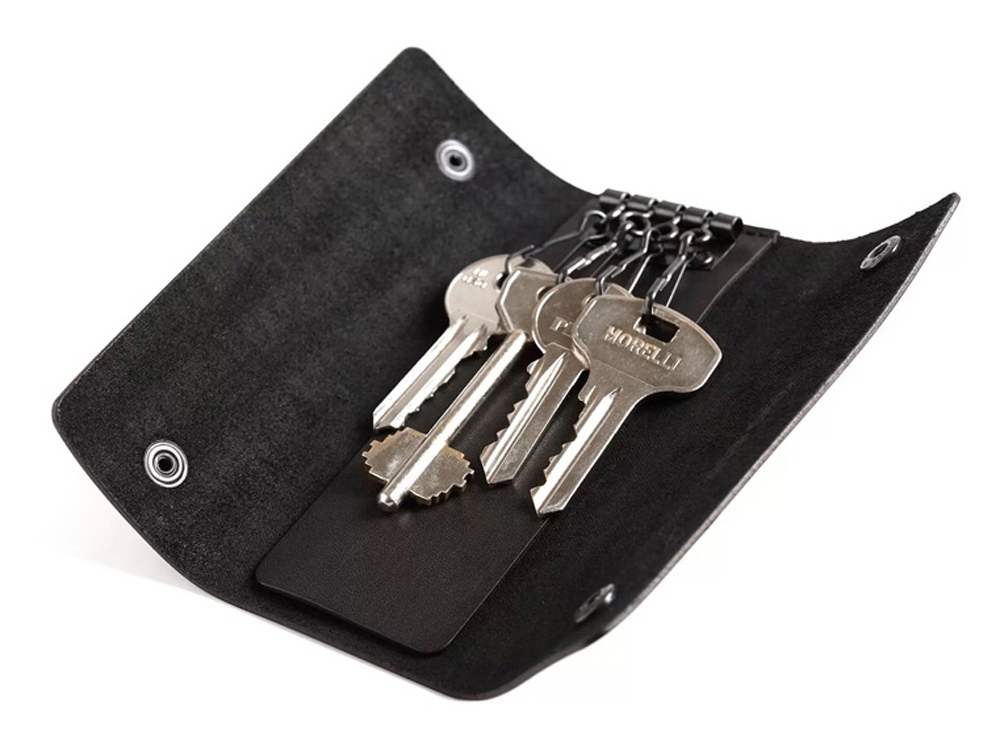 Ключница Тахо, черный-2