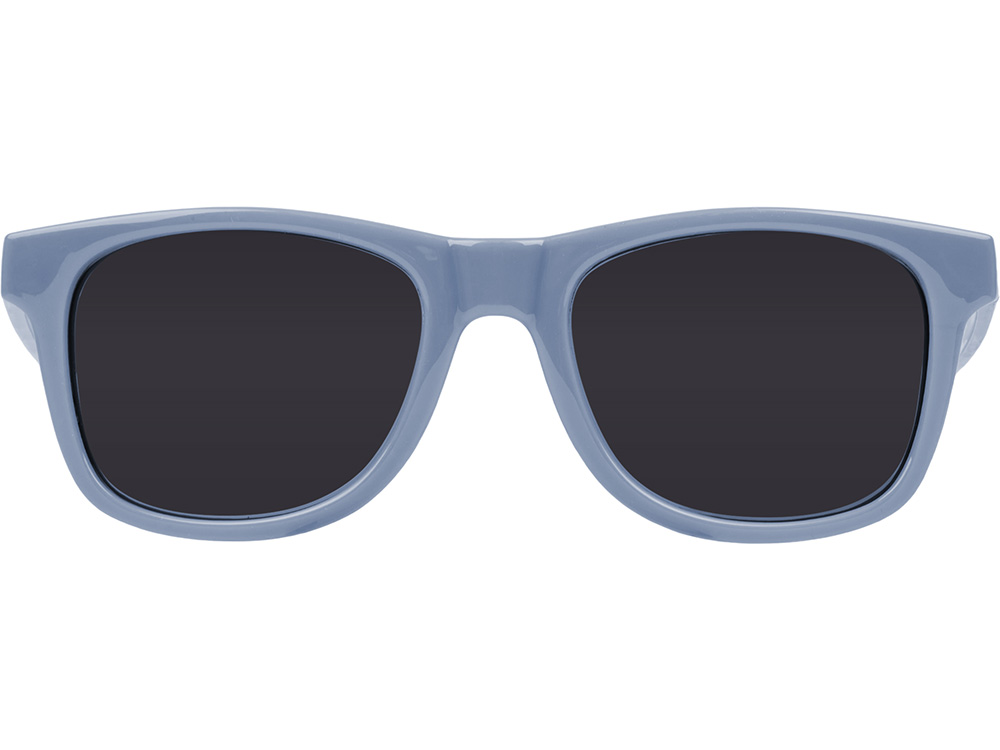 Очки солнцезащитные Jazz, антрацит-2