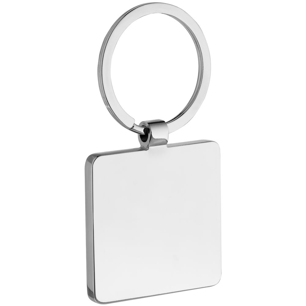 Брелок Wood Square-2