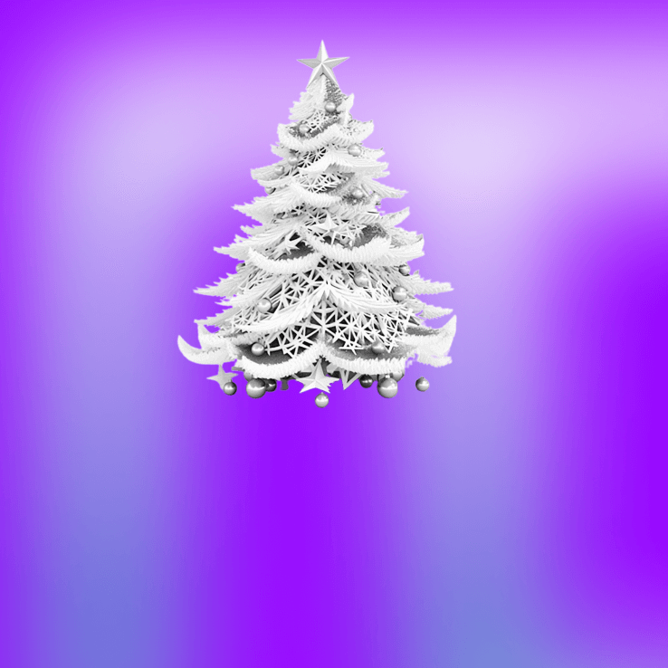 Новогодние подарки