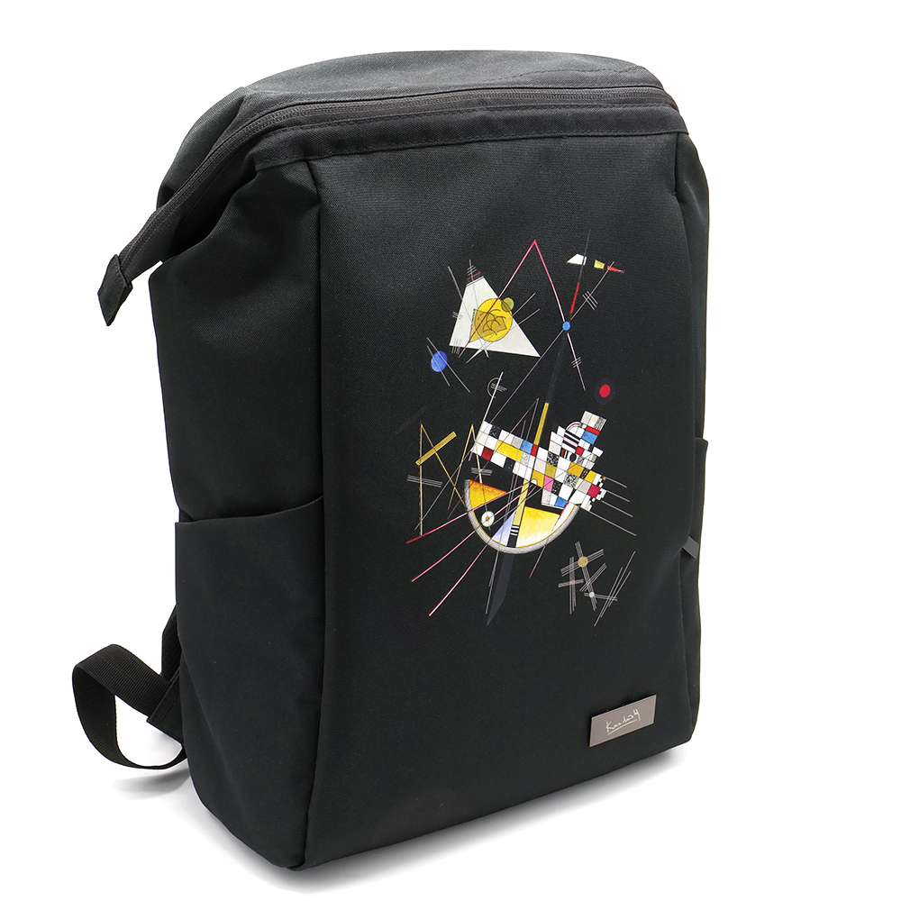 Рюкзак Norbus, Черный-7