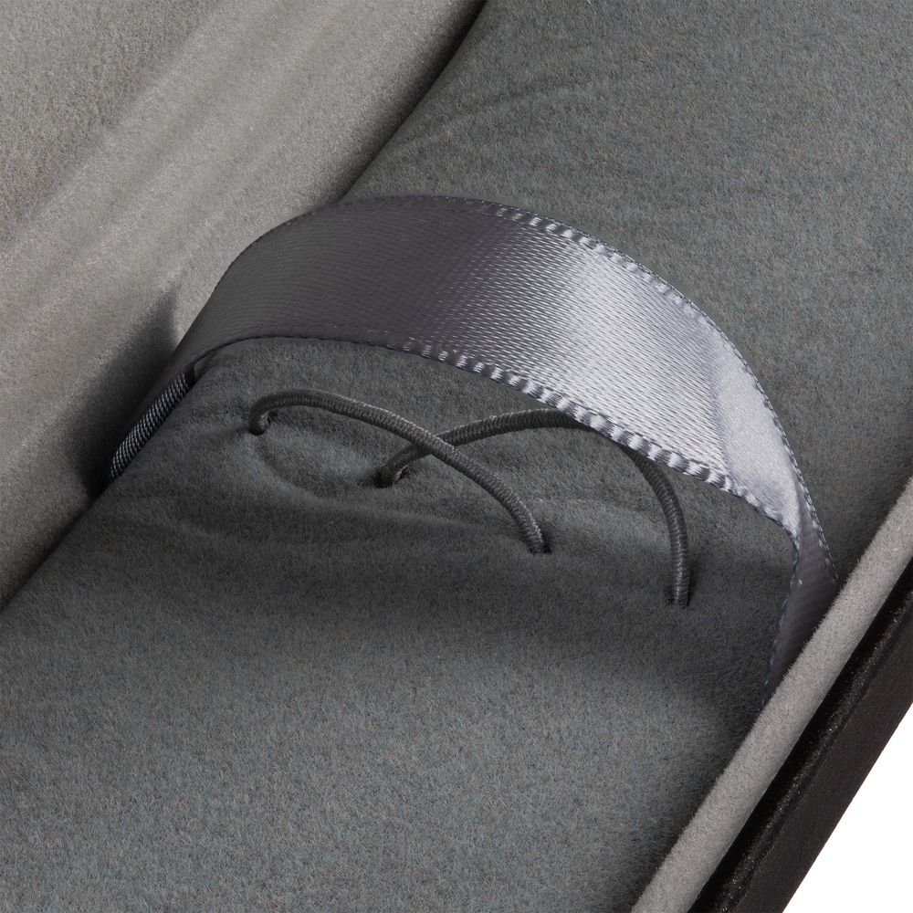 Футляр для ручек Coverty Plus, ver.2, черный-2