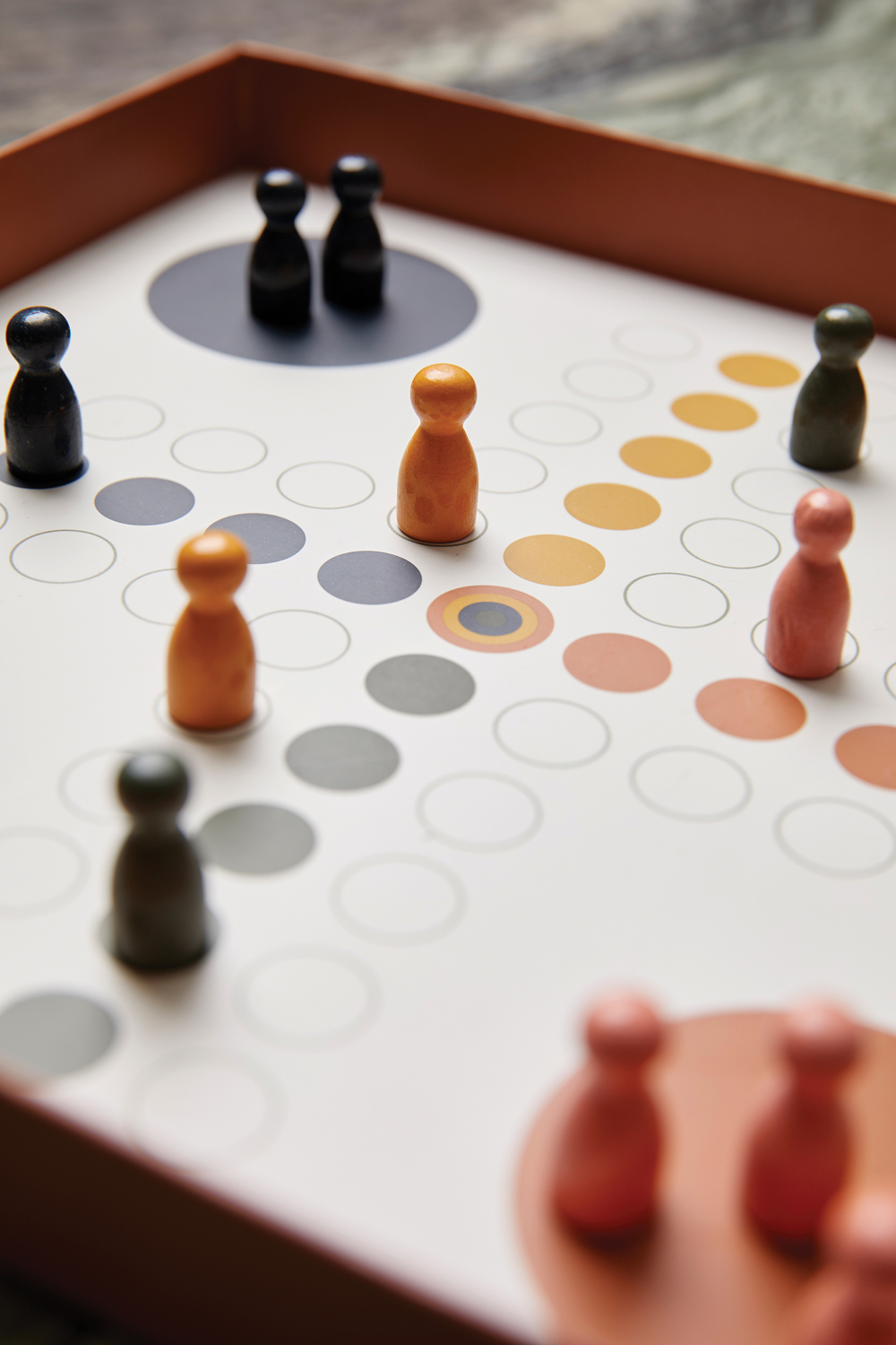 Настольная игра VINGA Ludo-7