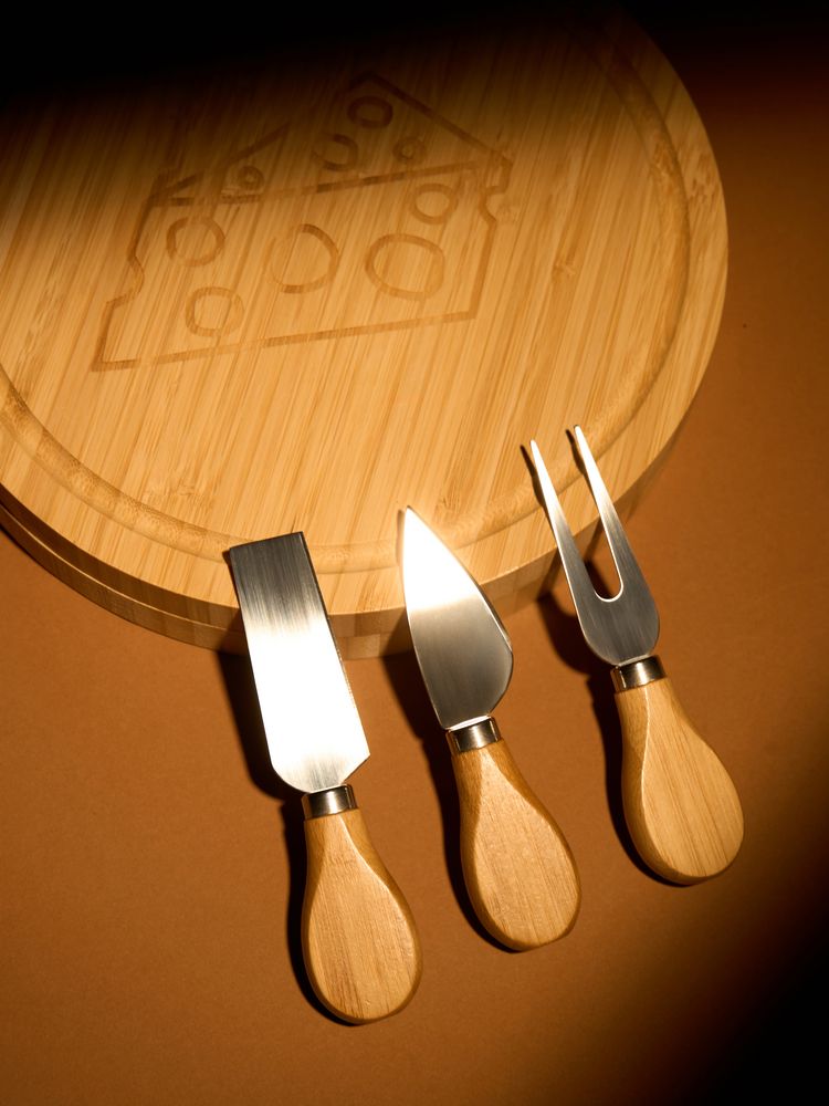 Сырный набор Fromagic-3