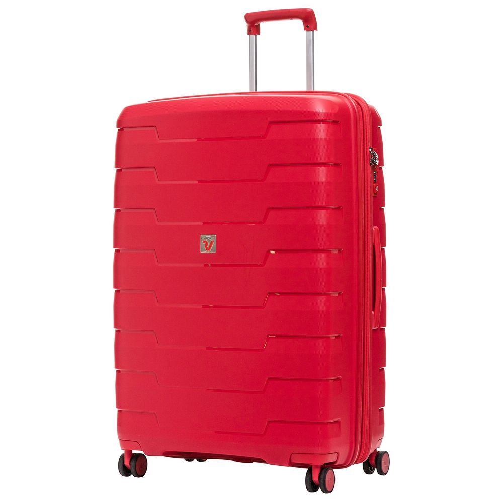 Чемодан Skyline L, красный-0