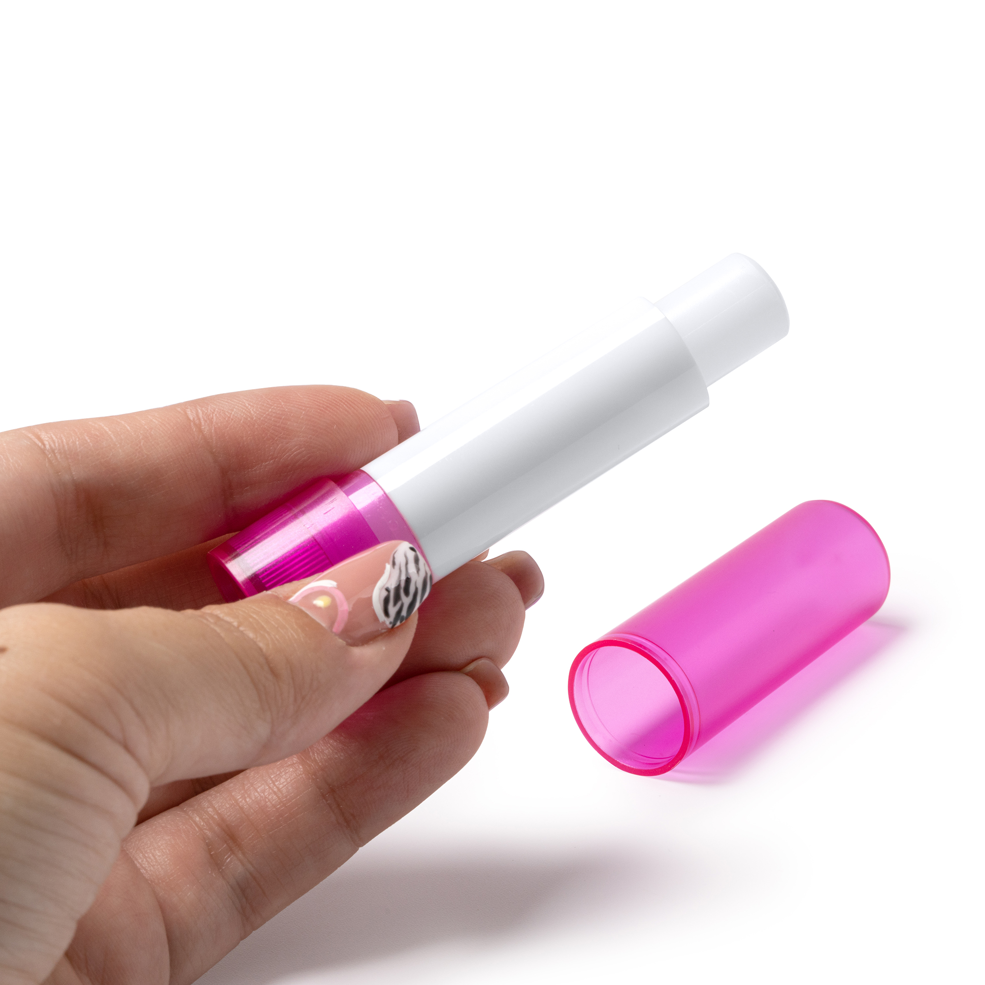 Бальзам для губ LISSEN, ПУРПУРНЫЙ-4