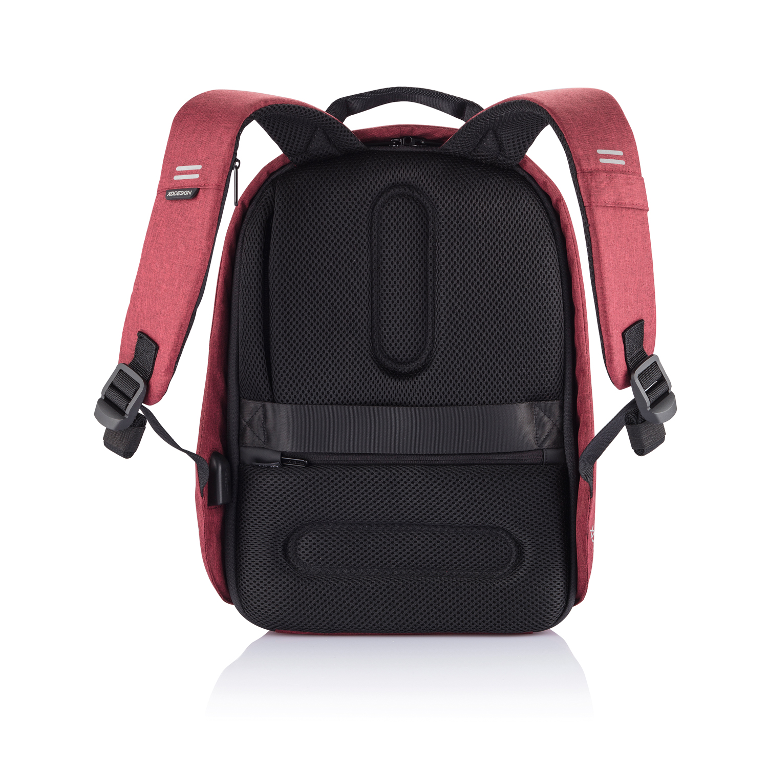 Антикражный рюкзак Bobby Hero Small-5