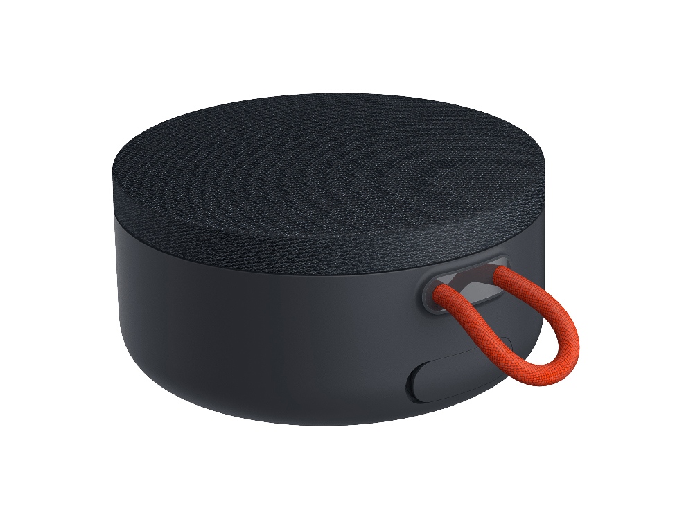 Колонка портативная Mi Portable Bluetooth Speaker XMYX04WM (BHR4802GL)-0