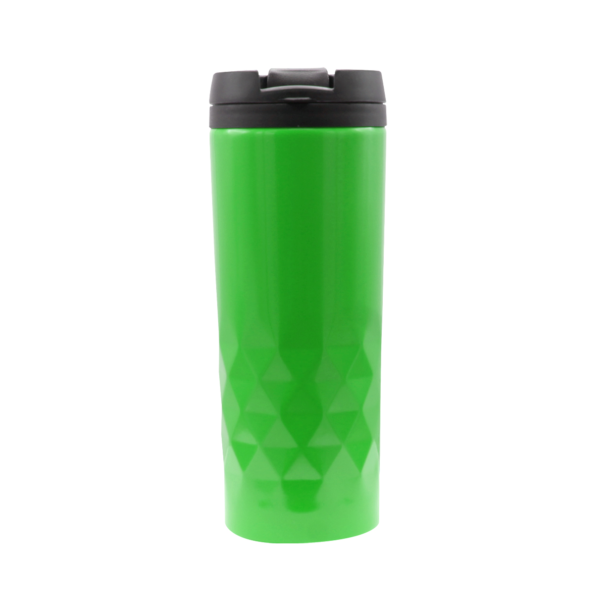 Термокружка Edge, Зеленый-2