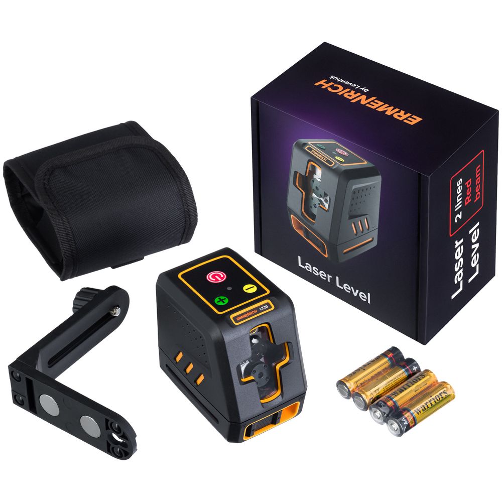 Лазерный уровень LT20-5