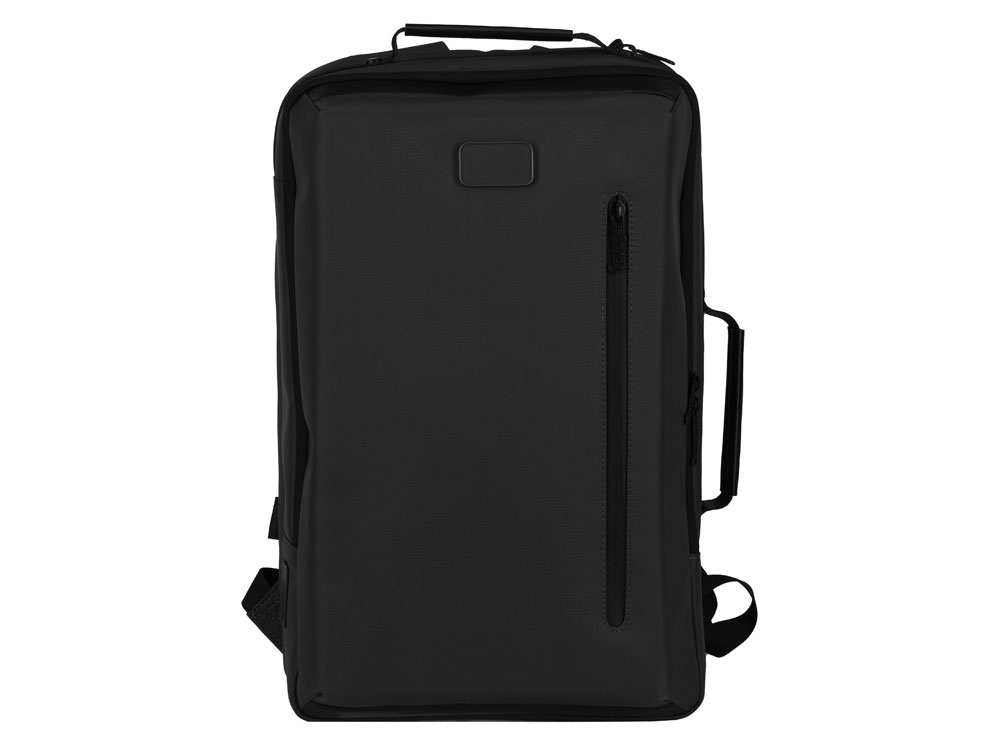 Рюкзак-трансформер Gard для ноутбука 15.6'', черный-3