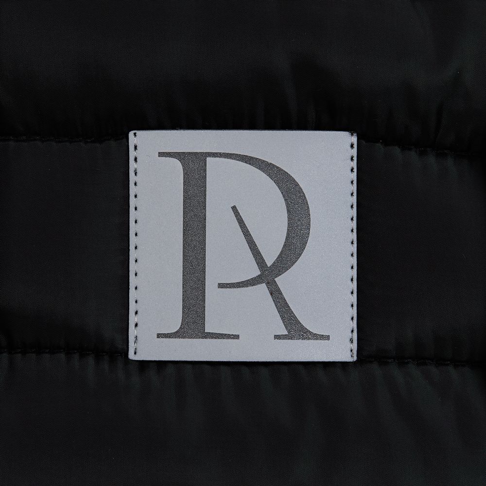 Куртка с капюшоном женская Stream Women, черная-8