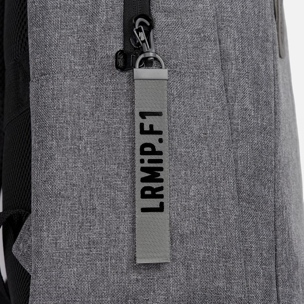 Ремувка Dominus, М, серая-3