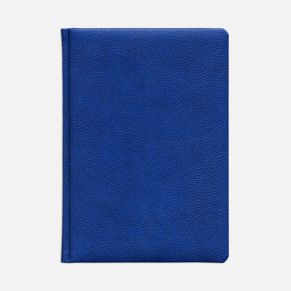 Ежедневник Sagrin, недатированный, синий-1