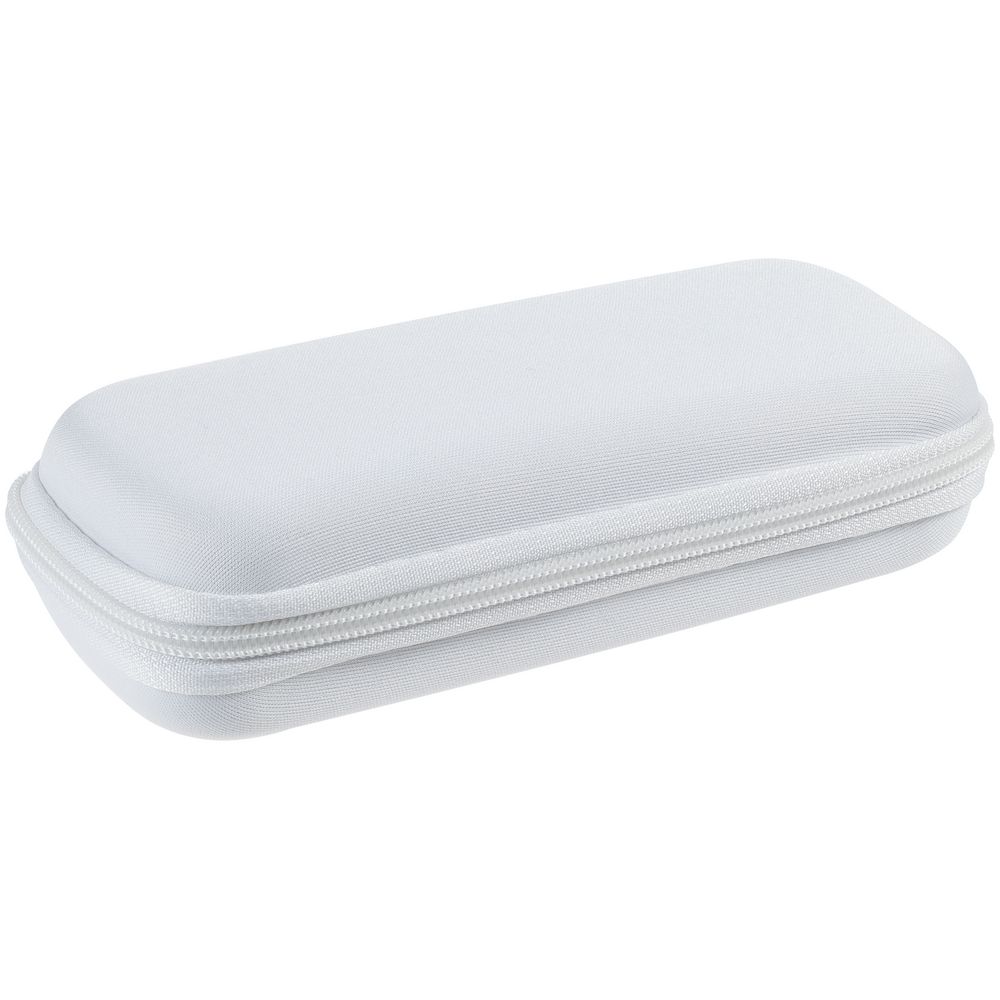 Зонт складной Five, белый-2