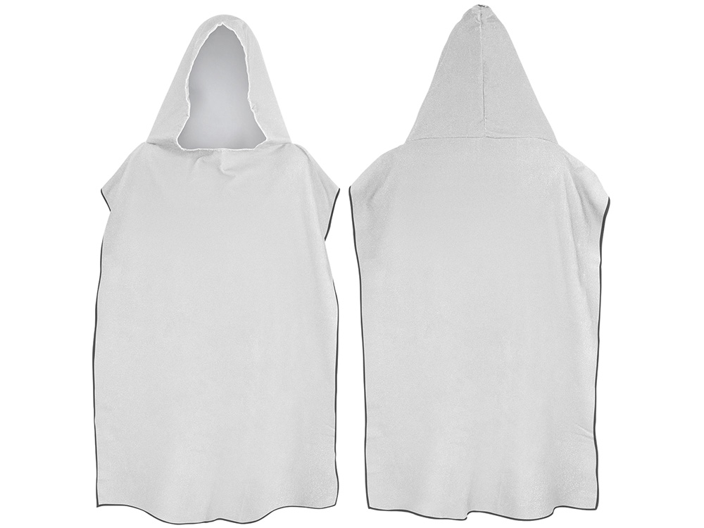 Полотенце с капюшоном для сублимации 78х109 см-8