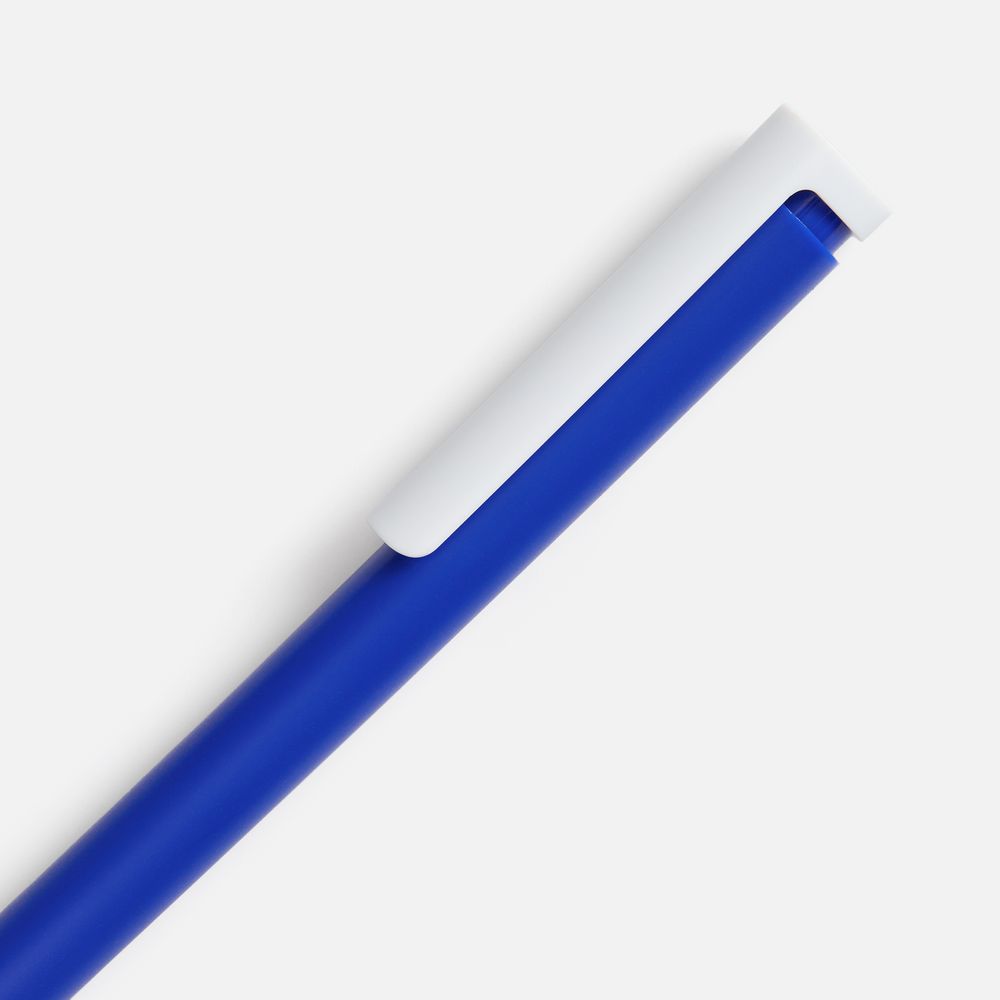 Ручка шариковая Dotto, синяя-2