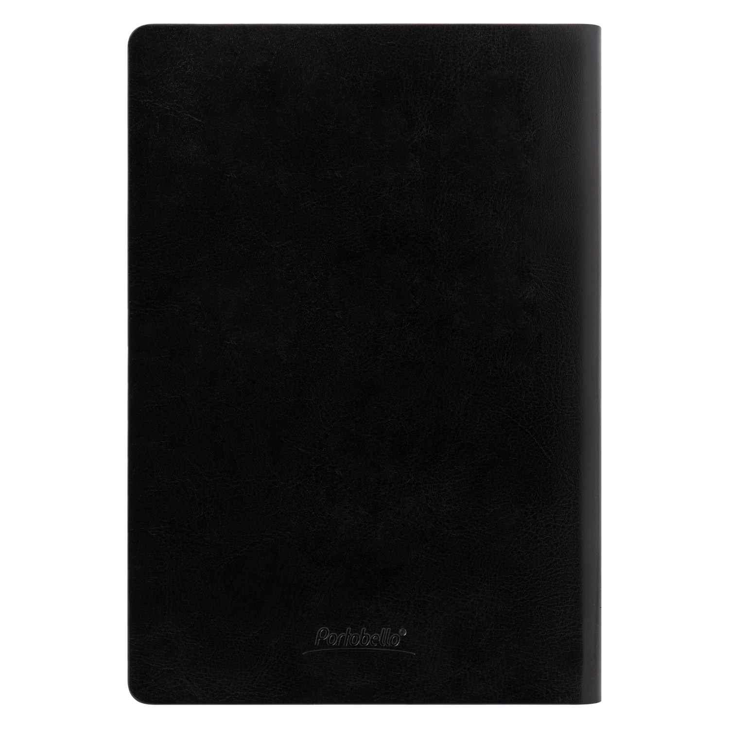 Ежедневник Galaxy недатированный, гибкая обложка, срез голограф. фольга, черный-7