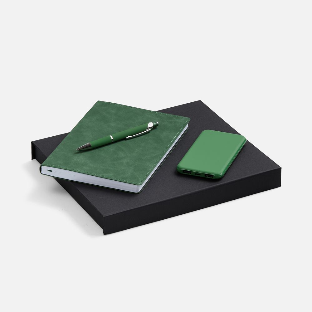 Набор Urban Power, зеленый-1