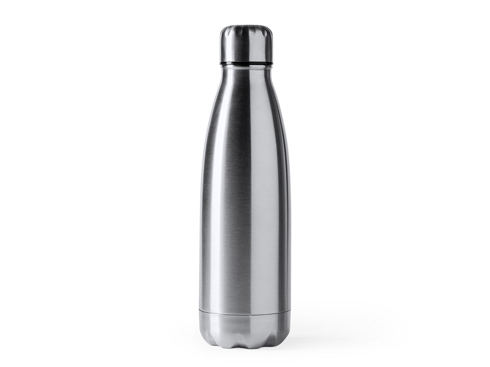 Бутылка ALPINIA из нержавеющей стали 304, 700 мл, серебристый-0