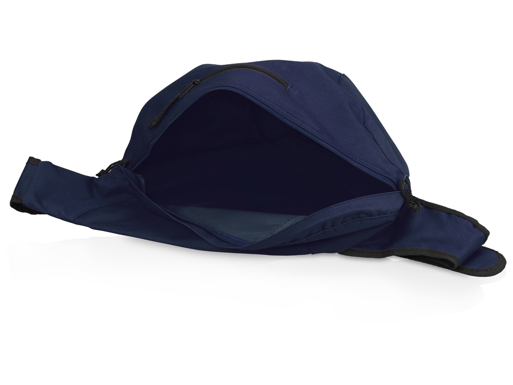 Рюкзак Brook, темно-синий-1