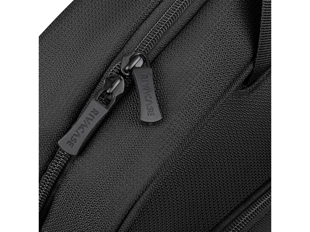 RIVACASE 8422 black ECO сумка для ноутбука 13.3-14 / 6-5