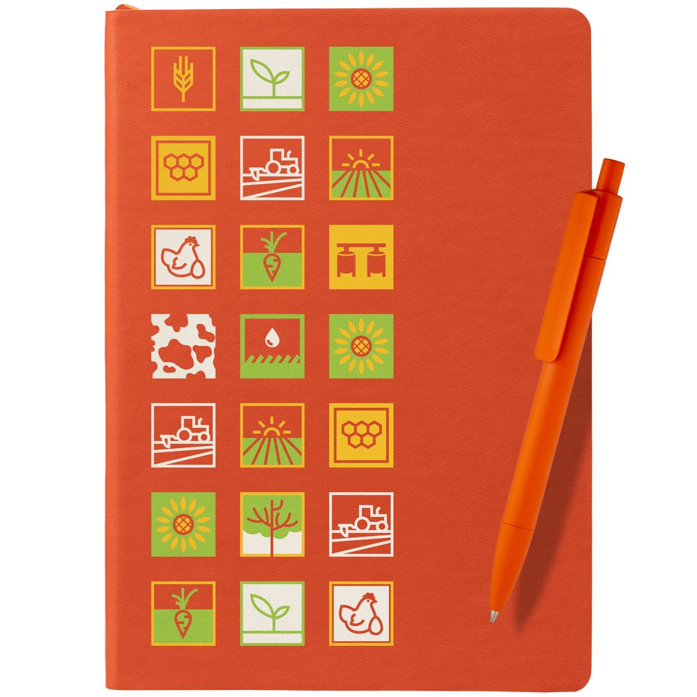 Набор Industry, сельское хозяйство-1