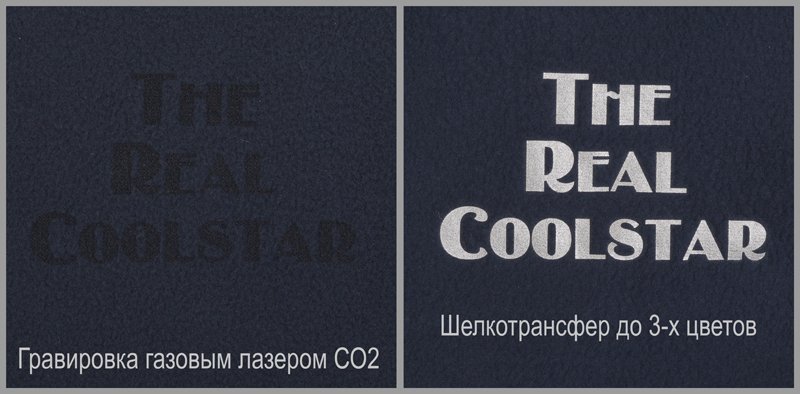 Куртка флисовая мужская Coolstar/men-2