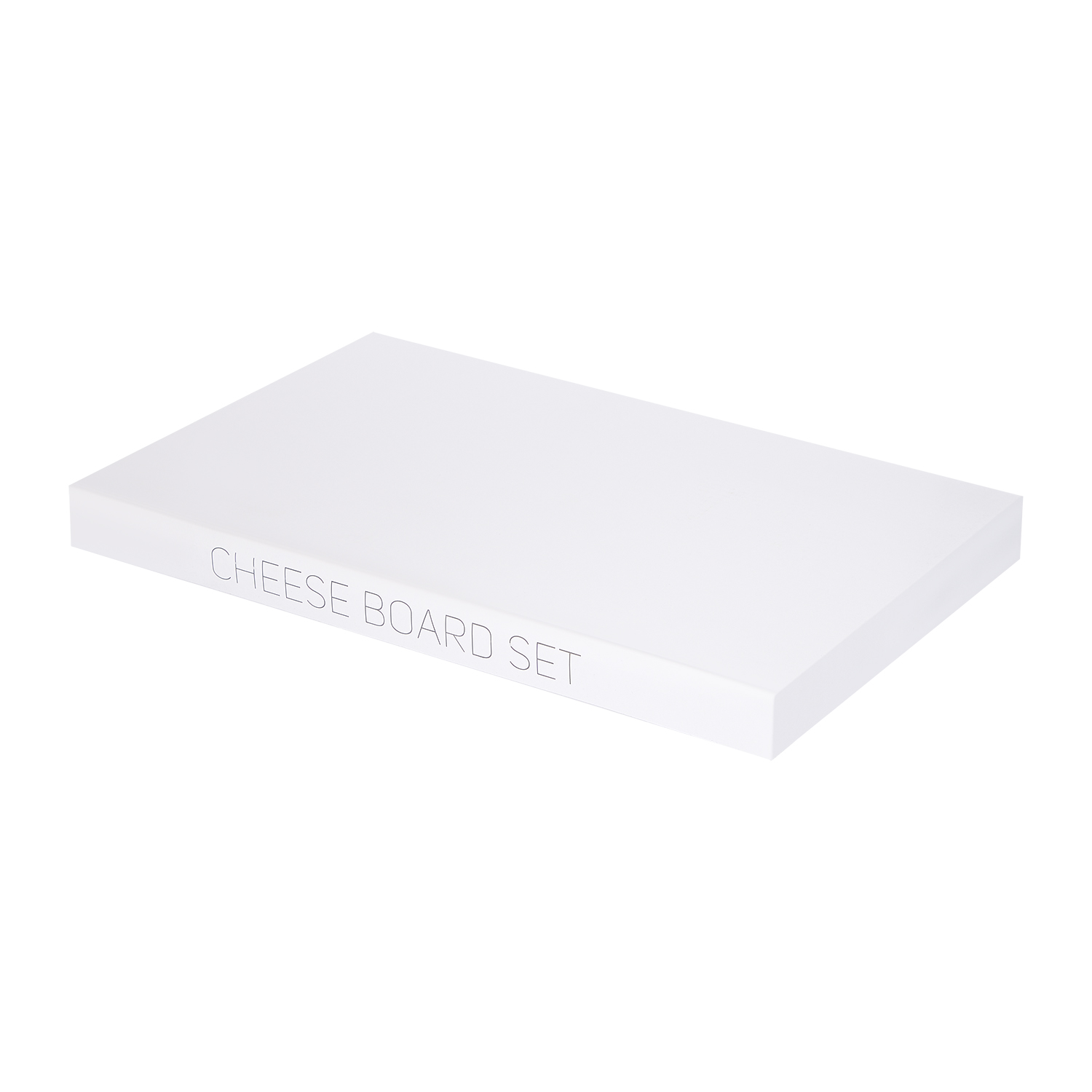 Набор для сыра Amanti-4