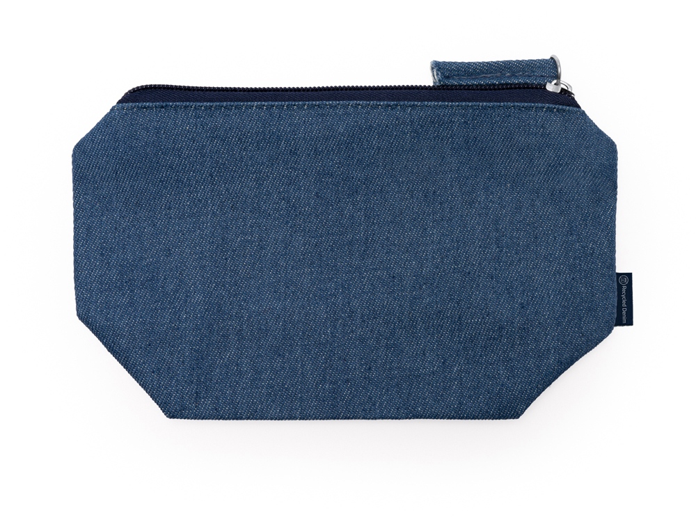 Косметичка Wesley, синий-2