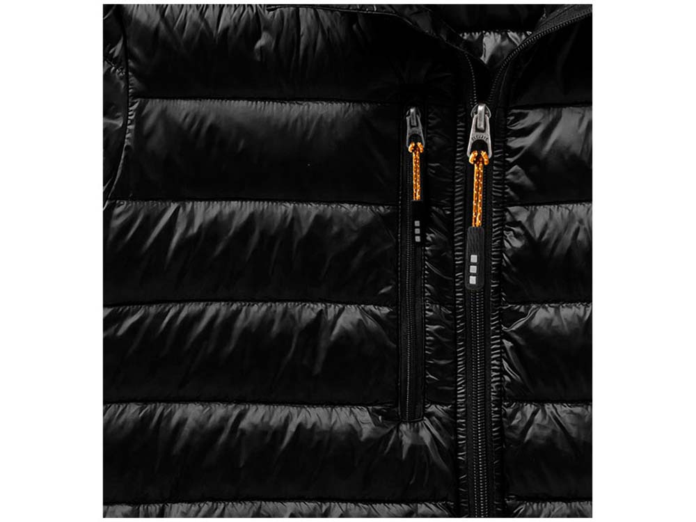 Куртка Scotia мужская, черный-11