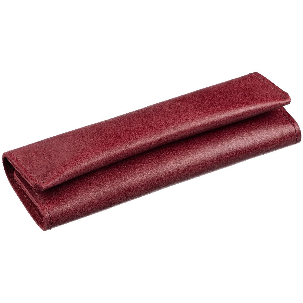 Ключница Apache, темно-красная-1