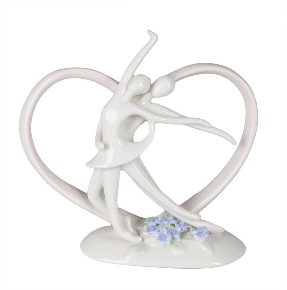 Фигурка «Балет»-1