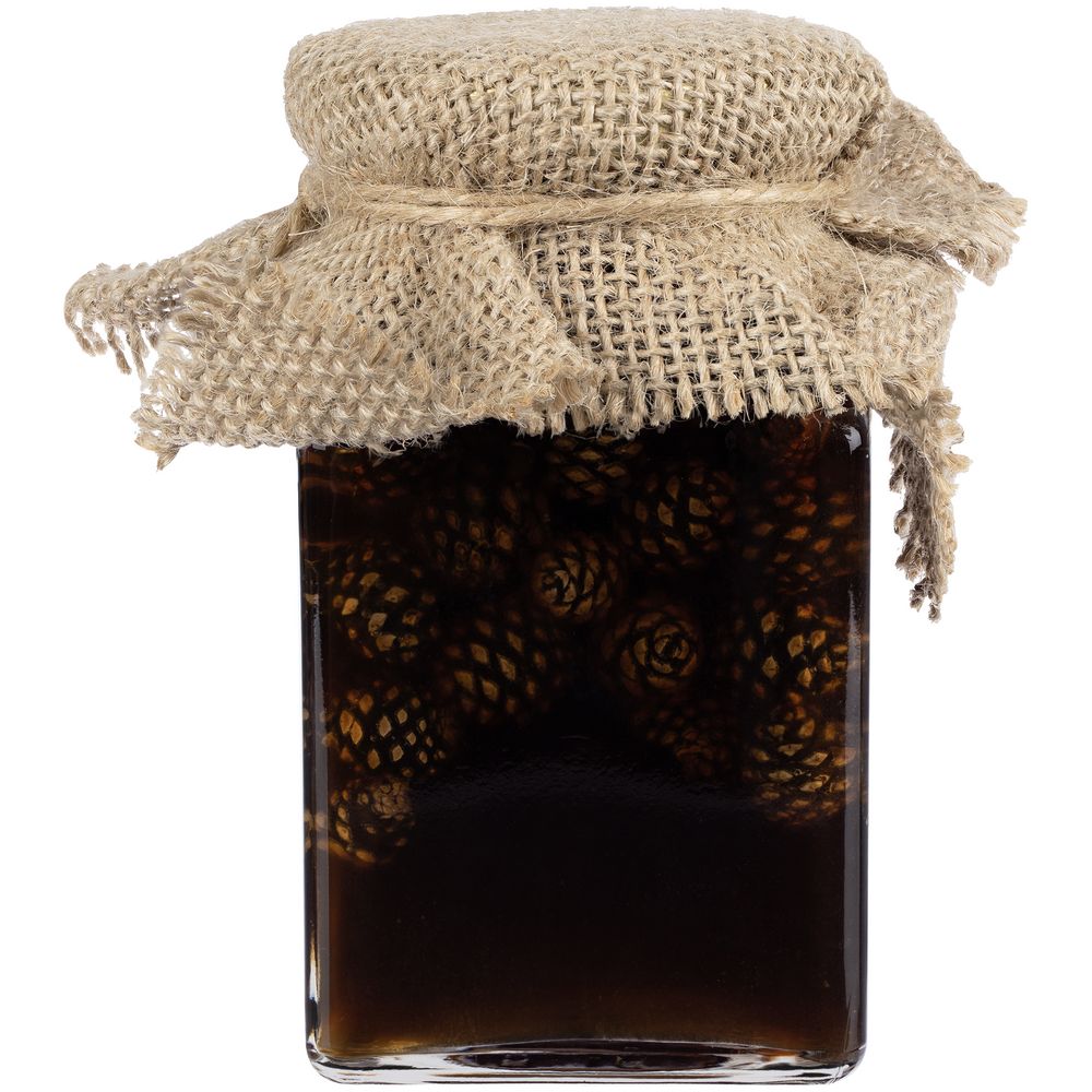 Варенье Real Jam, сосновые шишки-1