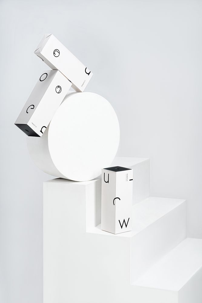 Шарф Graceful, серый-10