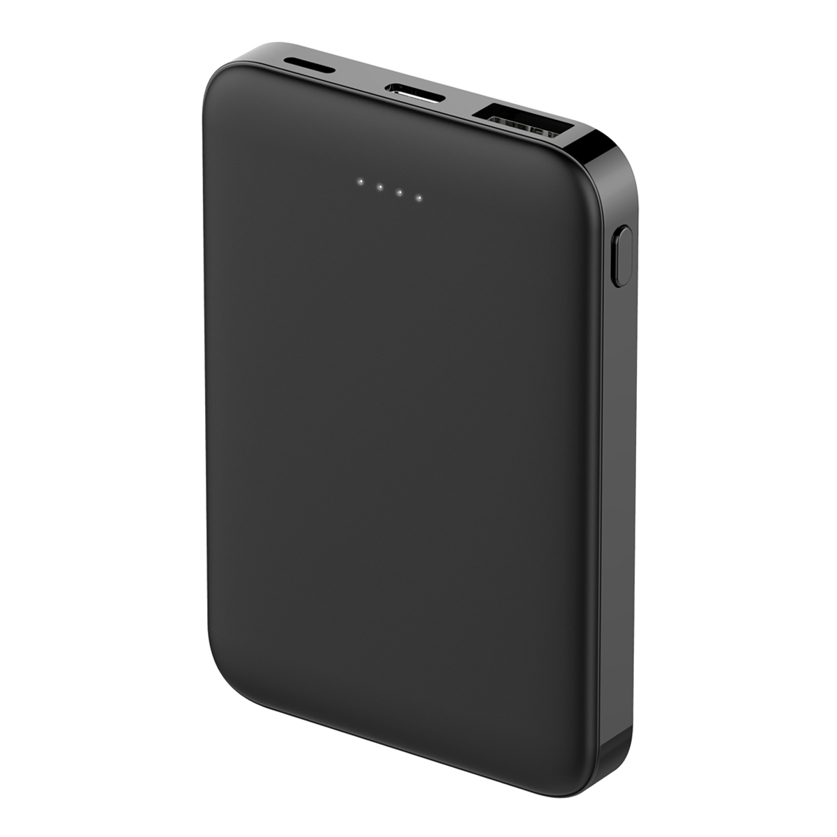 Набор Blomby, Черный-1