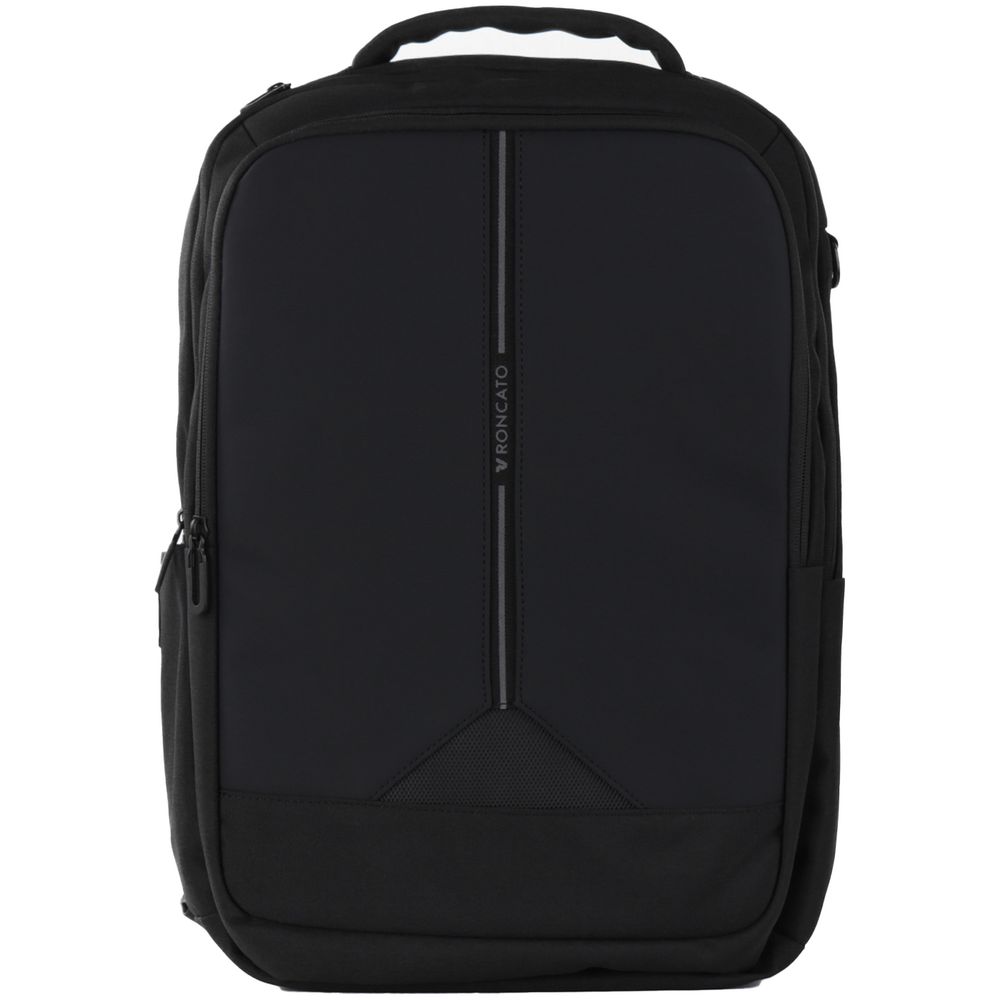 Рюкзак Clayton, черный-0