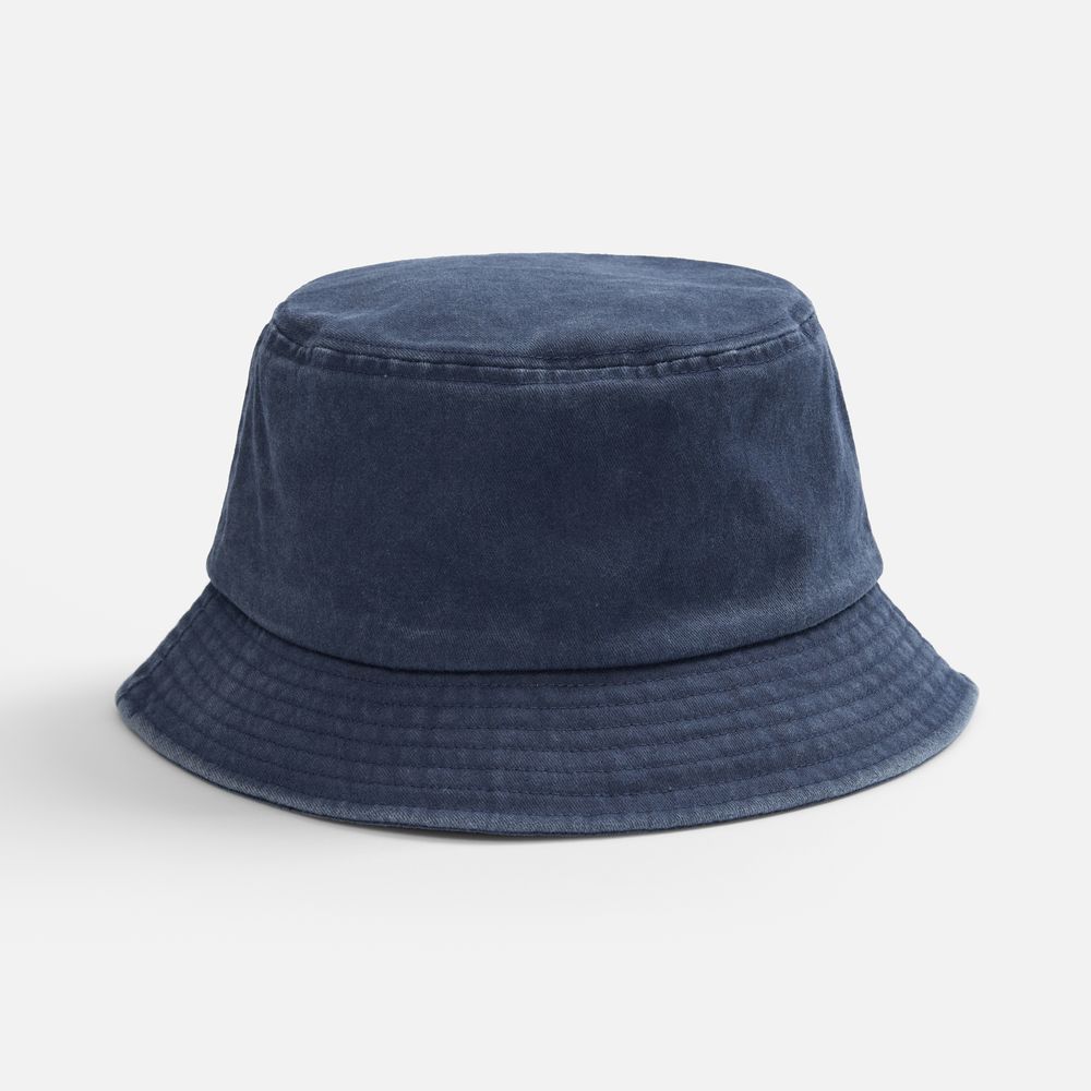 Панама Berwi, темно-синяя-0