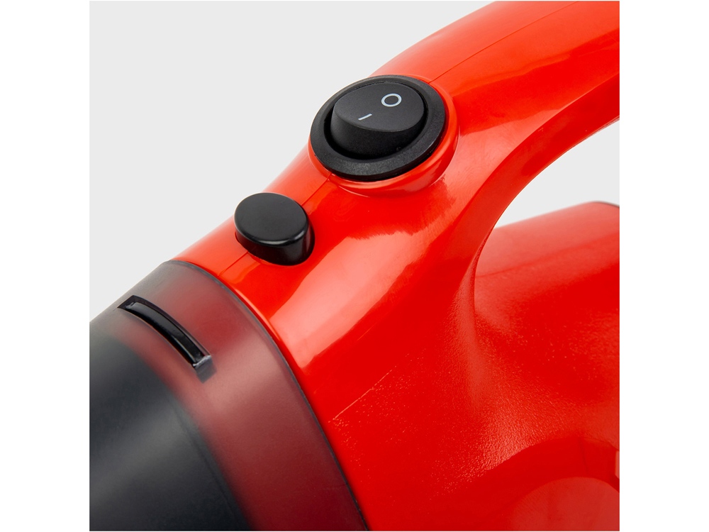 Пылесос автомобильный HIPER HVC120-8