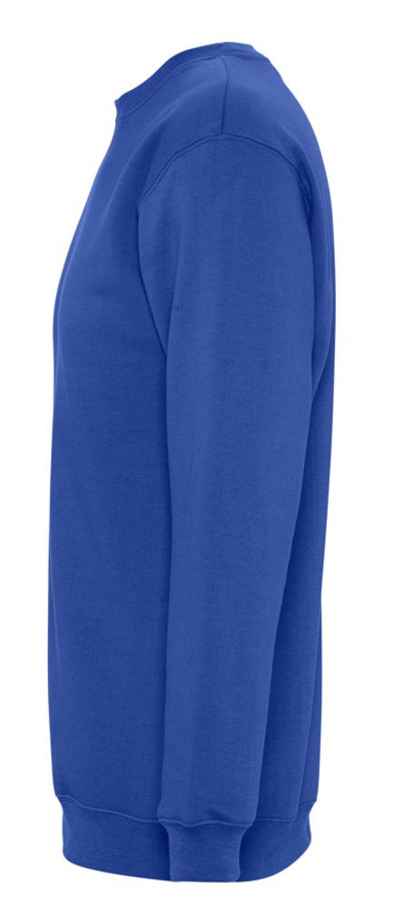 Толстовка New Supreme 280, ярко-синяя (royal)-3