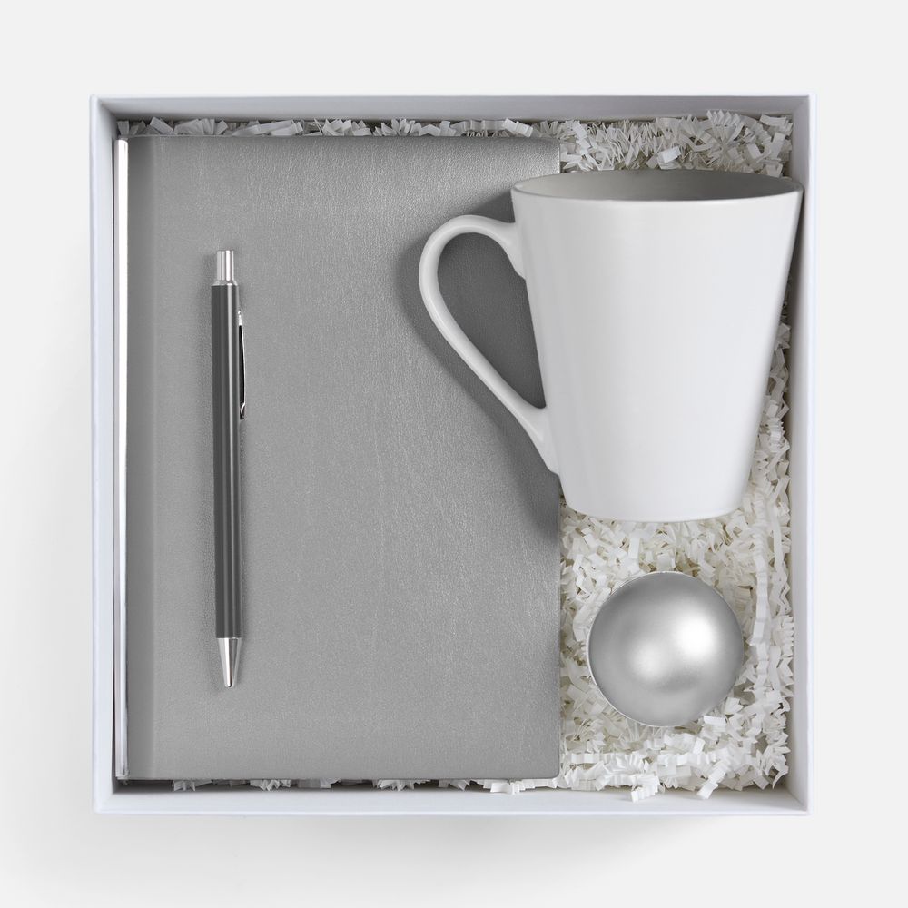 Набор Kroom, серый-1