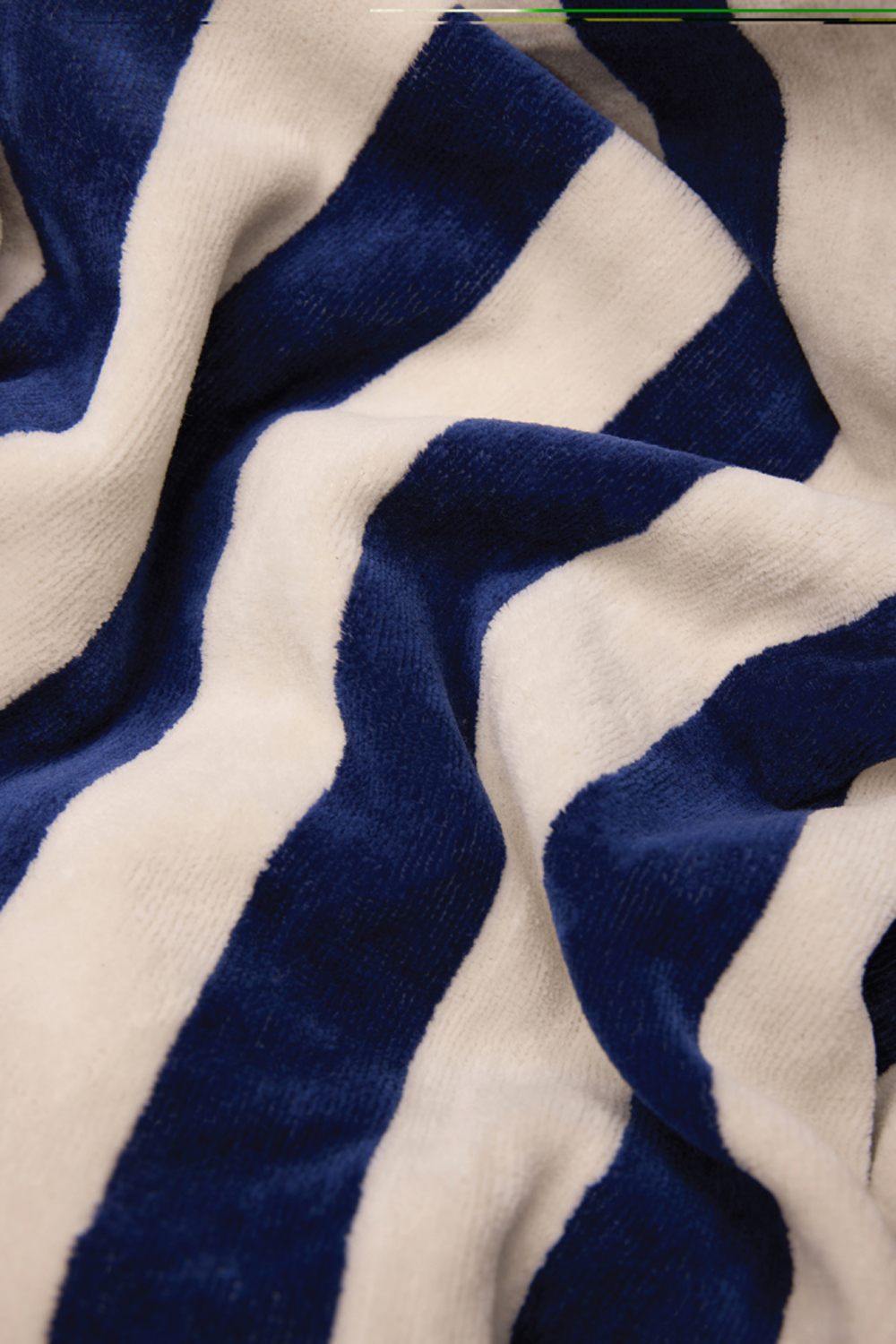 Пляжное полотенце VINGA Lagoa GRS-4